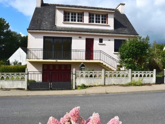 Maison 4 Pièces 56160 Lignol